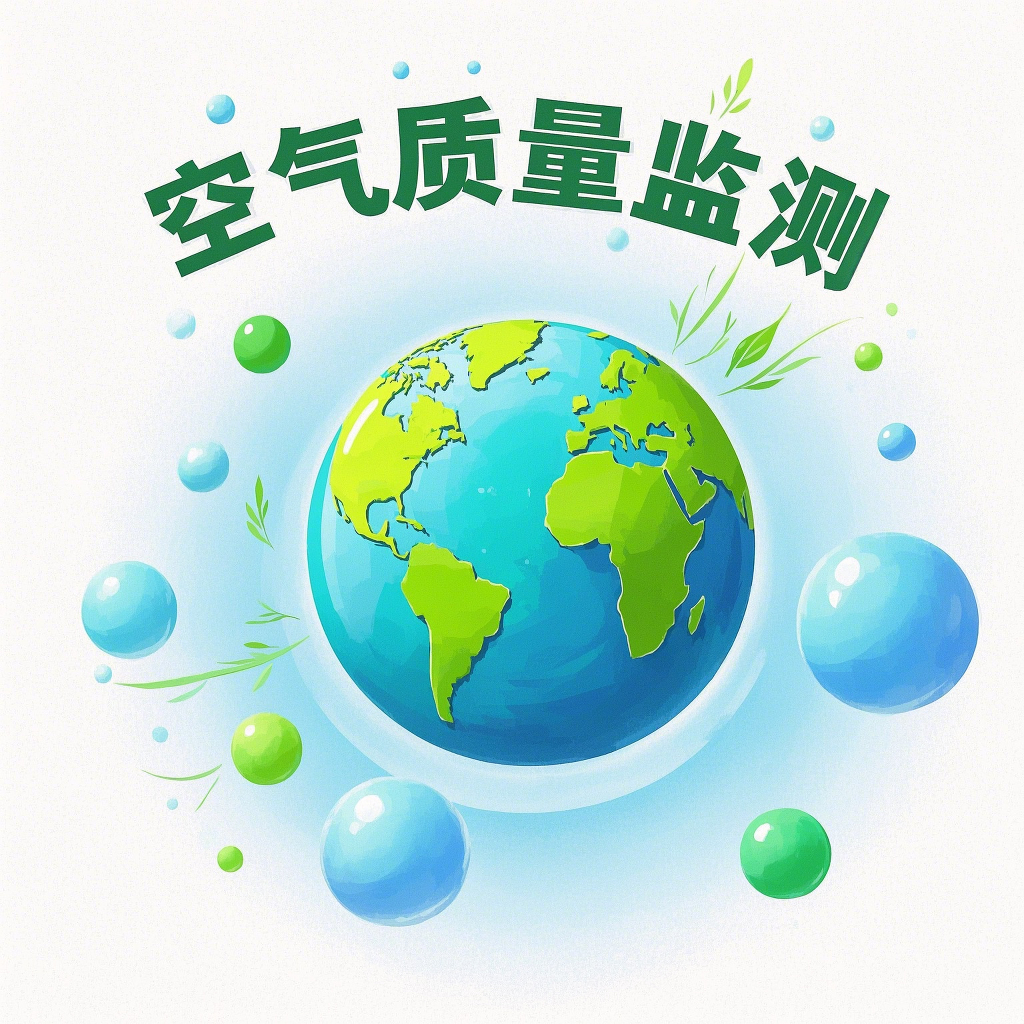 室内空气质量监测与改善指南网